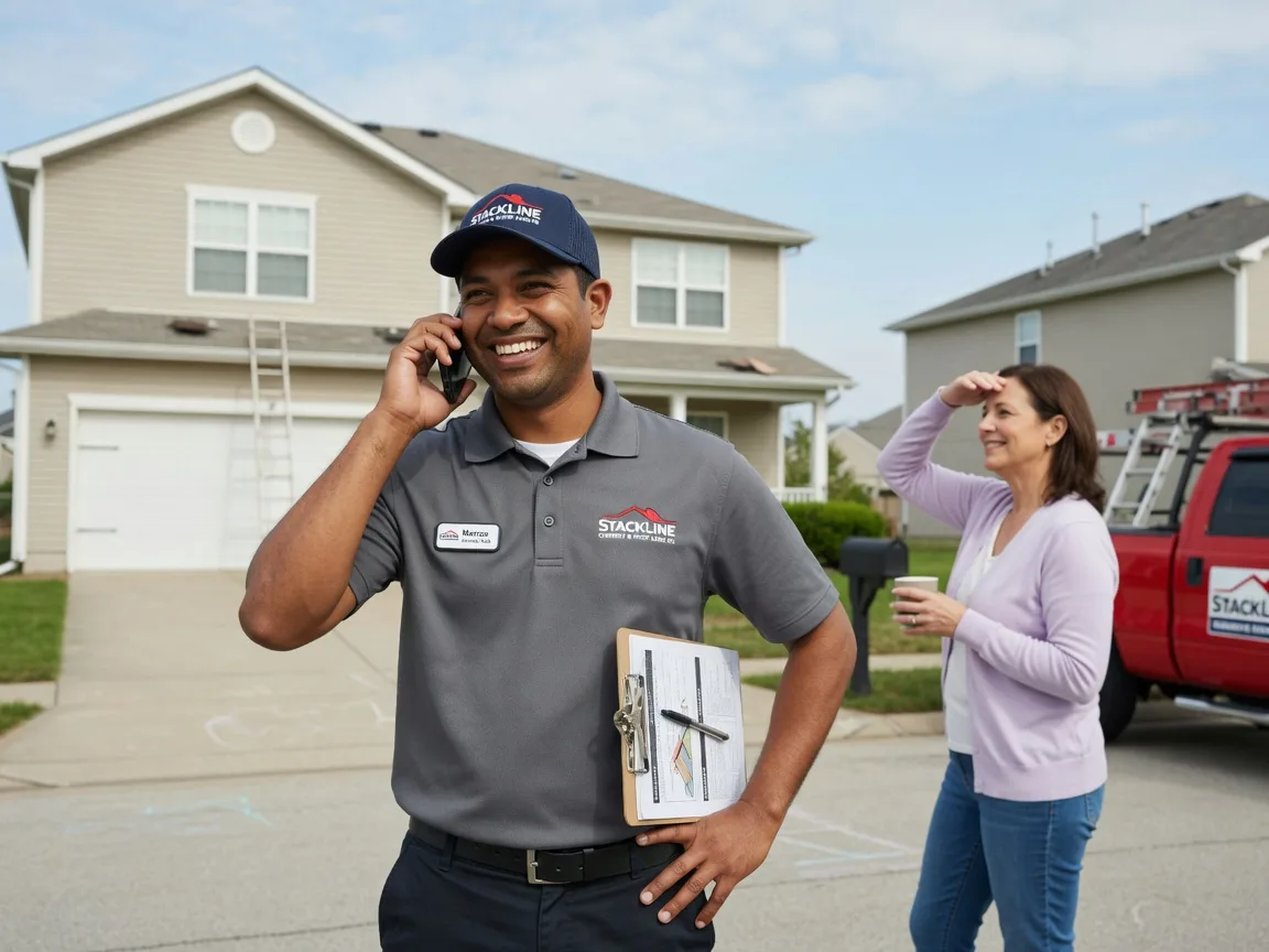 Chimney flashing repair Jackson, SC FAQs